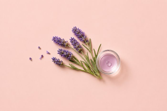 Lavender Extract